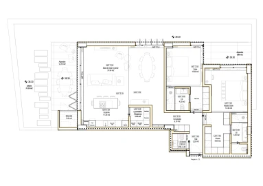 Apartamento T2 para Venda em São Martinho