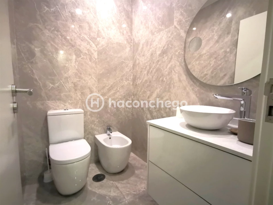 Apartamento T2 para Arrendamento em Barcelos, V.Boa, V.Frescainha Foto 15