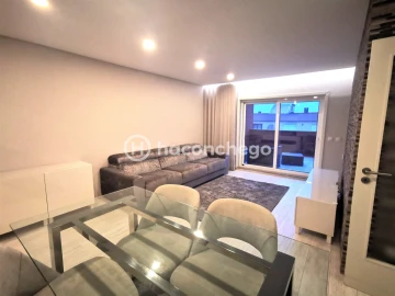 Apartamento T2 para Arrendamento em Barcelos, V.Boa, V.Frescainha