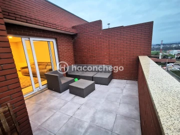 Apartamento T2 para Arrendamento em Barcelos, V.Boa, V.Frescainha