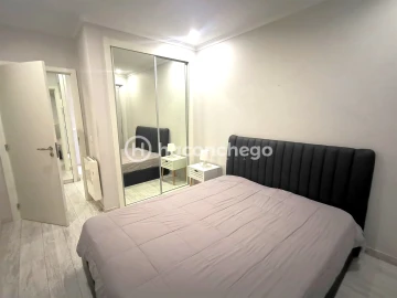 Apartamento T2 para Arrendamento em Barcelos, V.Boa, V.Frescainha