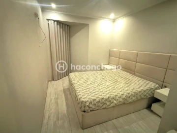Apartamento T2 para Arrendamento em Barcelos, V.Boa, V.Frescainha