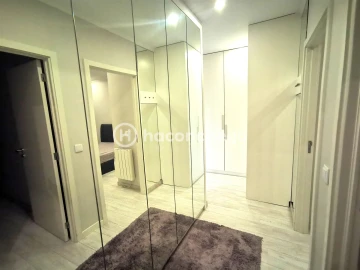 Apartamento T2 para Arrendamento em Barcelos, V.Boa, V.Frescainha