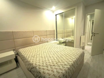 Apartamento T2 para Arrendamento em Barcelos, V.Boa, V.Frescainha