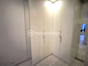 Apartamento T2 para Arrendamento em Barcelos, V.Boa, V.Frescainha