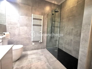 Apartamento T2 para Arrendamento em Barcelos, V.Boa, V.Frescainha