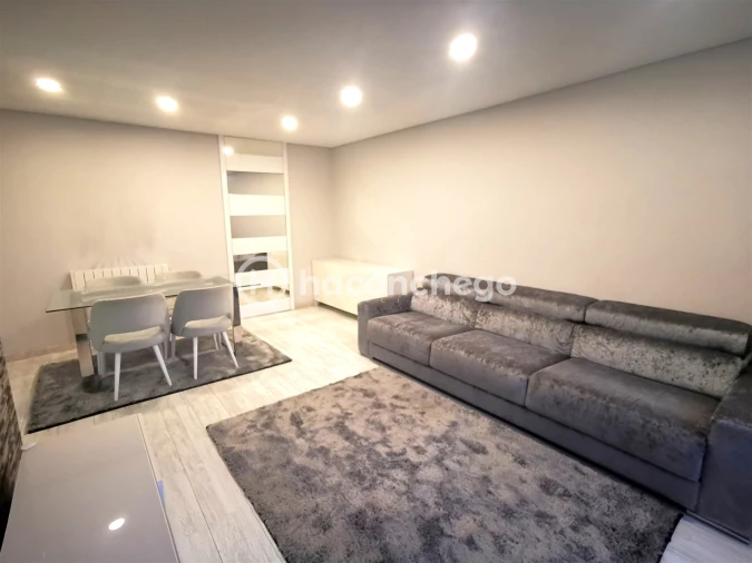 Apartamento T2 para Arrendamento em Barcelos, V.Boa, V.Frescainha Foto 3