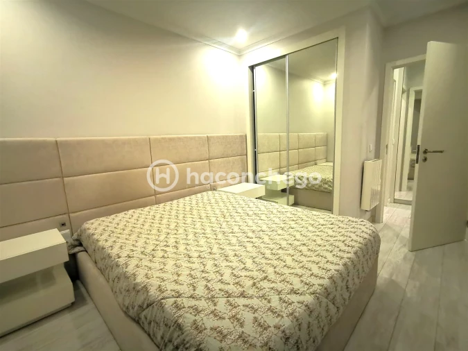 Apartamento T2 para Arrendamento em Barcelos, V.Boa, V.Frescainha Foto 18