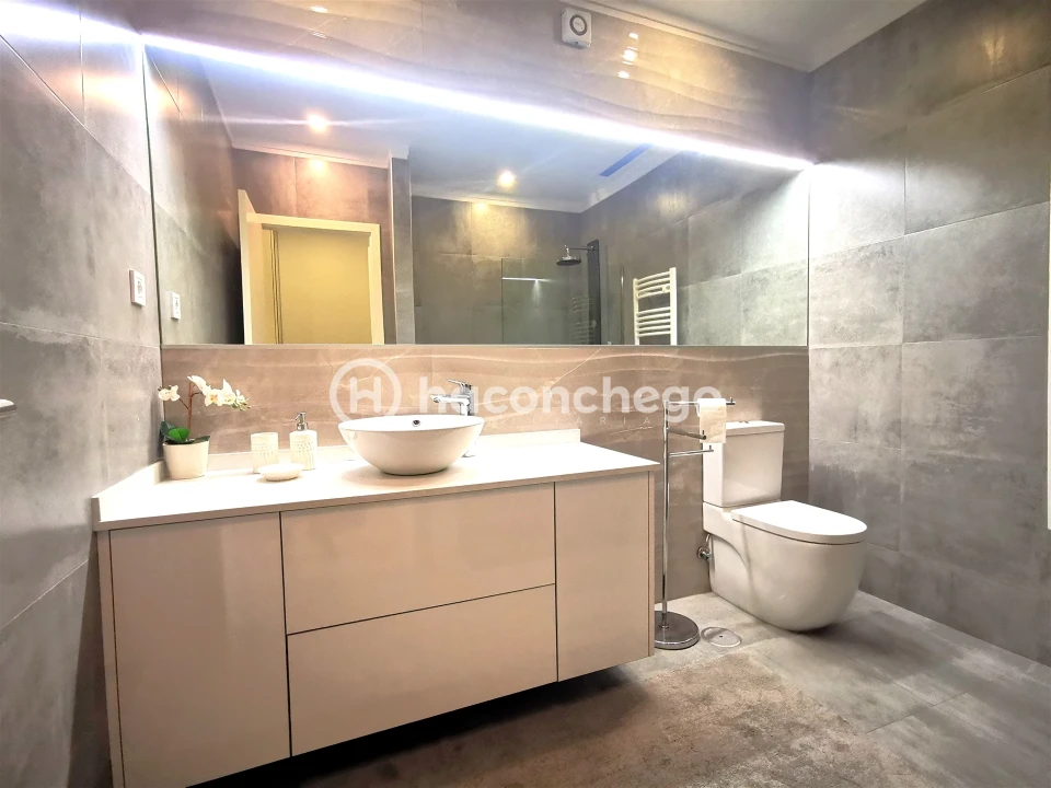 Apartamento T2 para Arrendamento em Barcelos, V.Boa, V.Frescainha Foto 21