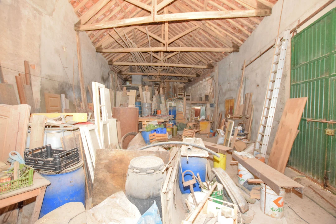 Moradia T5 para Venda em Brogueira, Parceiros de Igreja e Alcorochel Foto 34