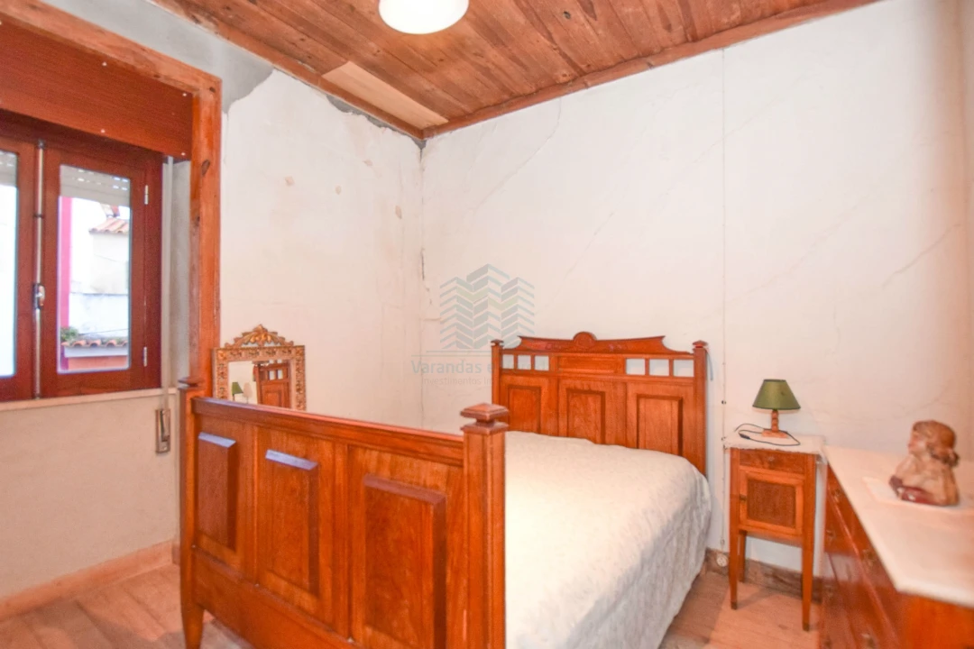 Moradia T5 para Venda em Brogueira, Parceiros de Igreja e Alcorochel Foto 20