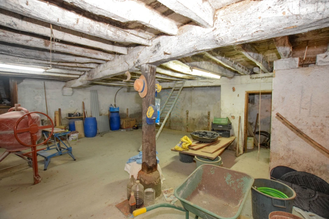 Moradia T5 para Venda em Brogueira, Parceiros de Igreja e Alcorochel Foto 49