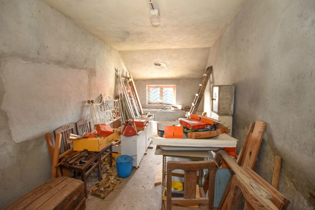 Moradia T5 para Venda em Brogueira, Parceiros de Igreja e Alcorochel Foto 35