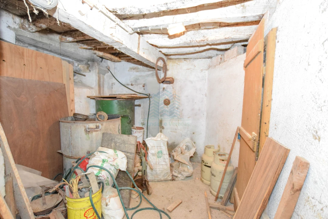 Moradia T5 para Venda em Brogueira, Parceiros de Igreja e Alcorochel Foto 40