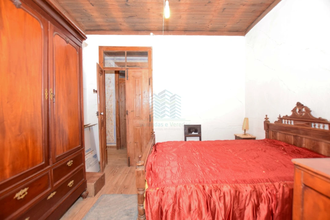 Moradia T5 para Venda em Brogueira, Parceiros de Igreja e Alcorochel Foto 18