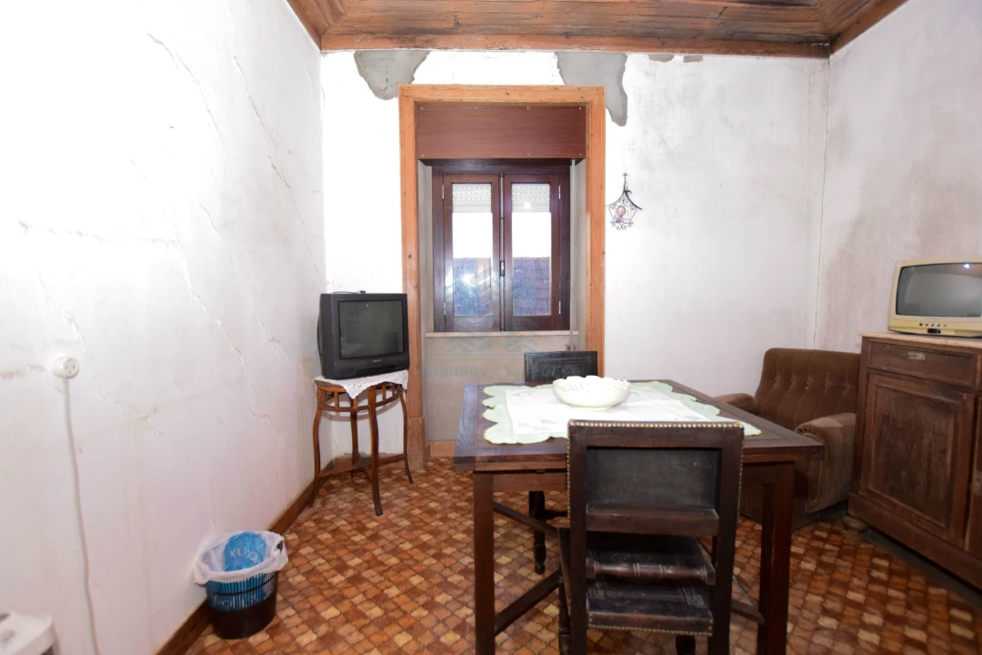 Moradia T5 para Venda em Brogueira, Parceiros de Igreja e Alcorochel Foto 30