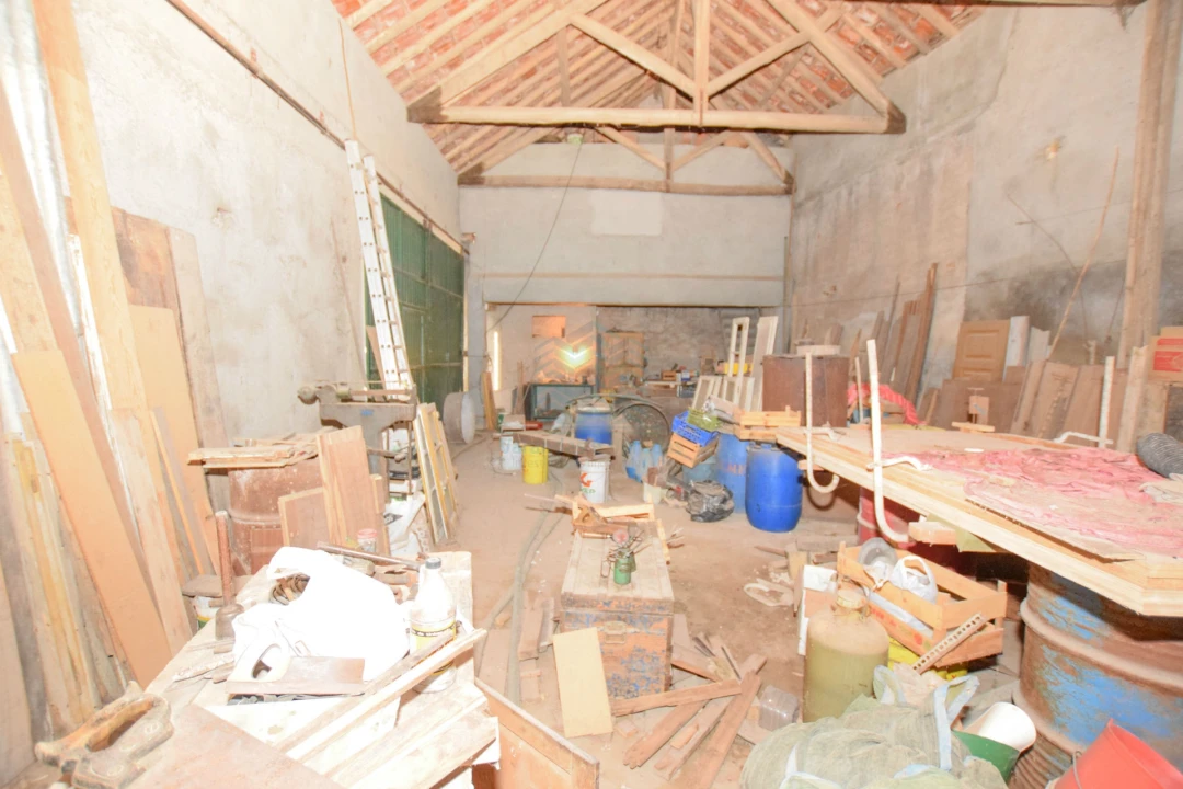 Moradia T5 para Venda em Brogueira, Parceiros de Igreja e Alcorochel Foto 32