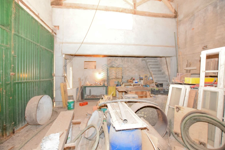 Moradia T5 para Venda em Brogueira, Parceiros de Igreja e Alcorochel Foto 33