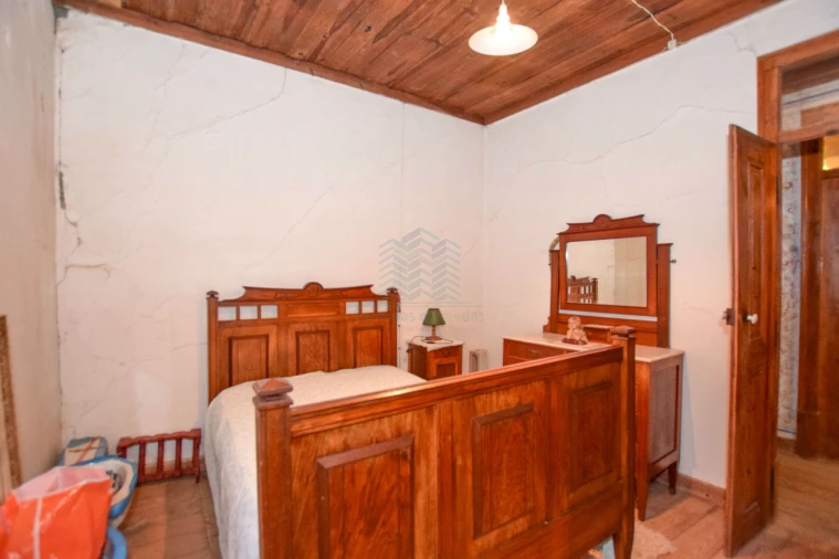 Moradia T5 para Venda em Brogueira, Parceiros de Igreja e Alcorochel Foto 21