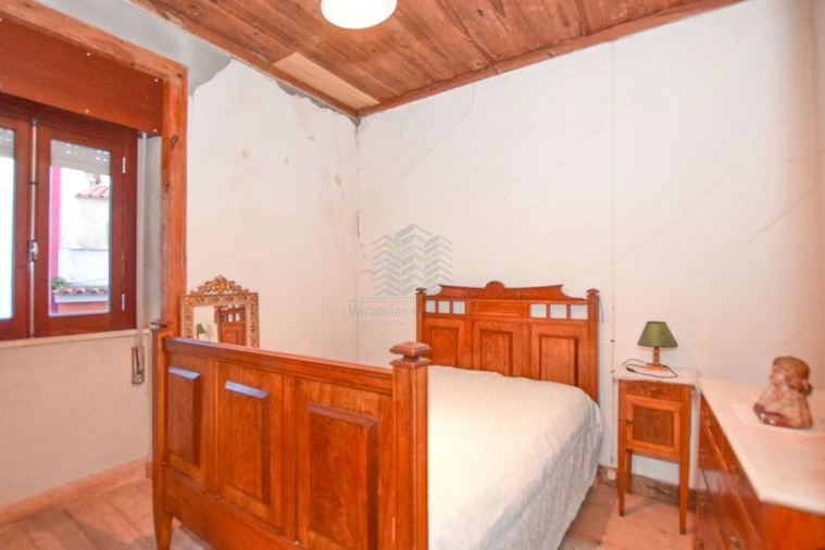 Moradia T5 para Venda em Brogueira, Parceiros de Igreja e Alcorochel Foto 20