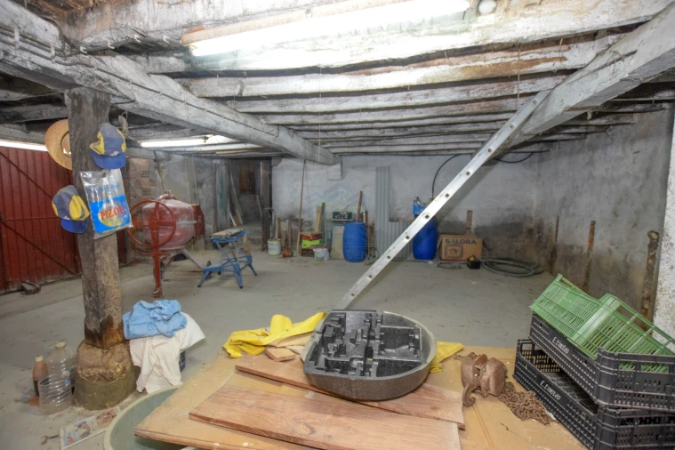 Moradia T5 para Venda em Brogueira, Parceiros de Igreja e Alcorochel Foto 41