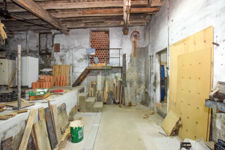 Moradia T5 para Venda em Brogueira, Parceiros de Igreja e Alcorochel Foto 46