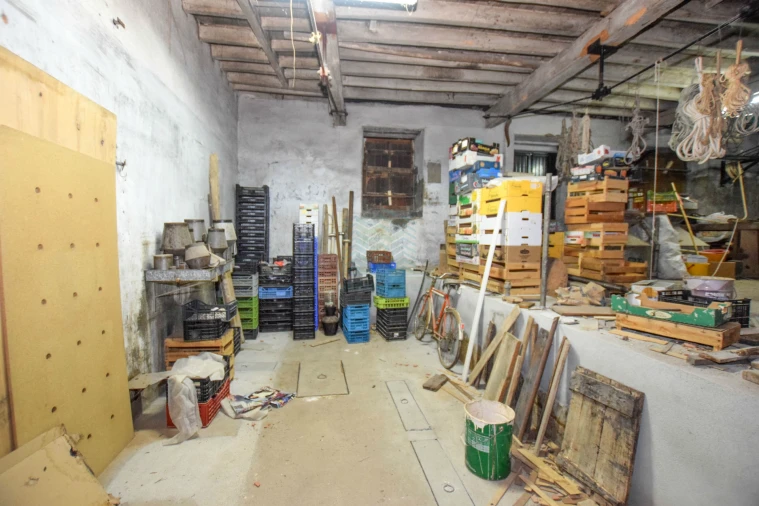 Moradia T5 para Venda em Brogueira, Parceiros de Igreja e Alcorochel Foto 45