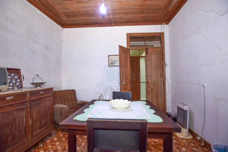 Moradia T5 para Venda em Brogueira, Parceiros de Igreja e Alcorochel Foto 29