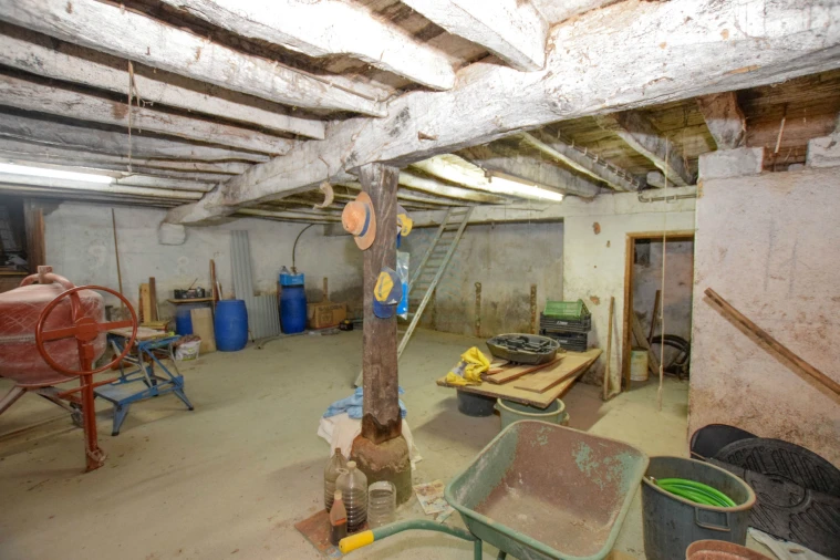 Moradia T5 para Venda em Brogueira, Parceiros de Igreja e Alcorochel Foto 49