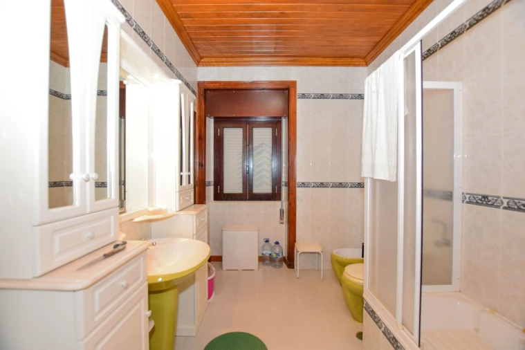 Moradia T5 para Venda em Brogueira, Parceiros de Igreja e Alcorochel Foto 23