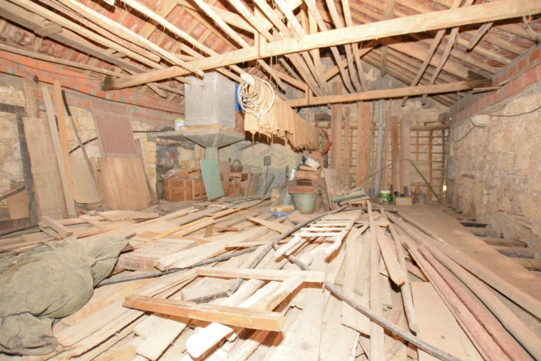 Moradia T5 para Venda em Brogueira, Parceiros de Igreja e Alcorochel Foto 38