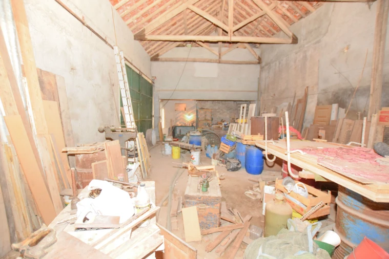 Moradia T5 para Venda em Brogueira, Parceiros de Igreja e Alcorochel Foto 32