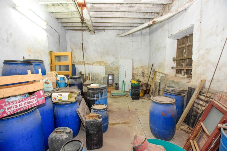 Moradia T5 para Venda em Brogueira, Parceiros de Igreja e Alcorochel Foto 44