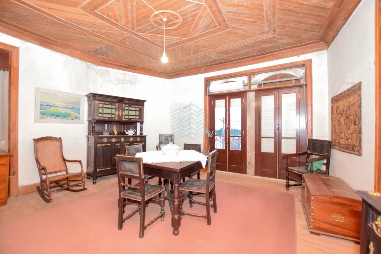 Moradia T5 para Venda em Brogueira, Parceiros de Igreja e Alcorochel Foto 9