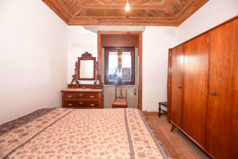 Moradia T5 para Venda em Brogueira, Parceiros de Igreja e Alcorochel Foto 27