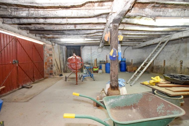 Moradia T5 para Venda em Brogueira, Parceiros de Igreja e Alcorochel Foto 42