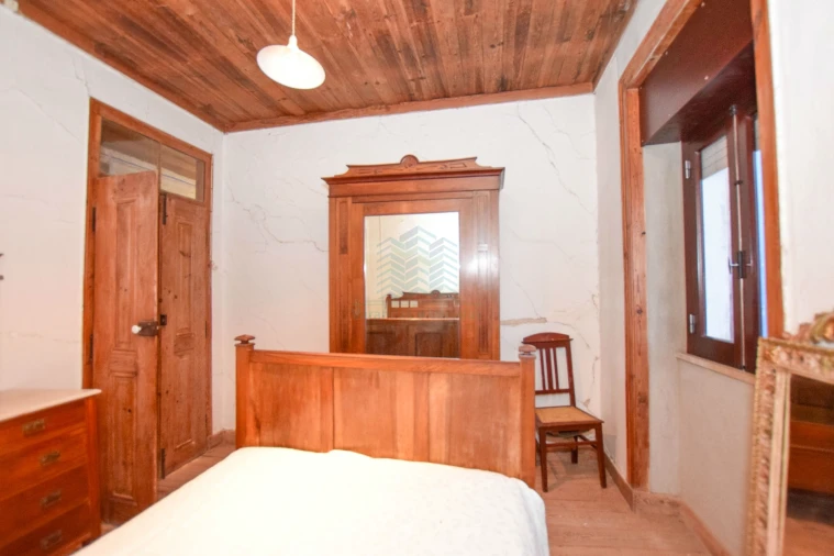 Moradia T5 para Venda em Brogueira, Parceiros de Igreja e Alcorochel Foto 22