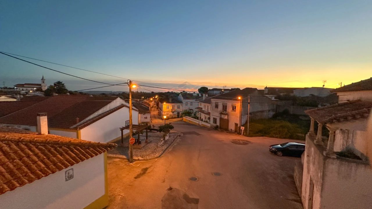 Moradia T5 para Venda em Brogueira, Parceiros de Igreja e Alcorochel Foto 51