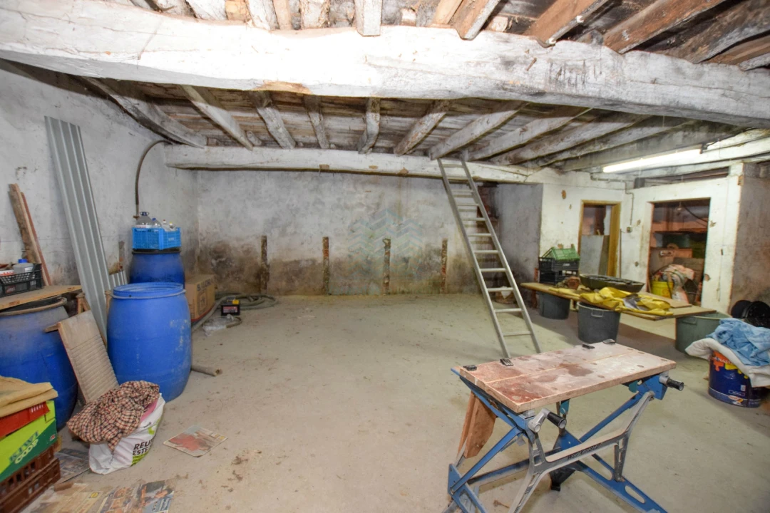 Moradia T5 para Venda em Brogueira, Parceiros de Igreja e Alcorochel Foto 39