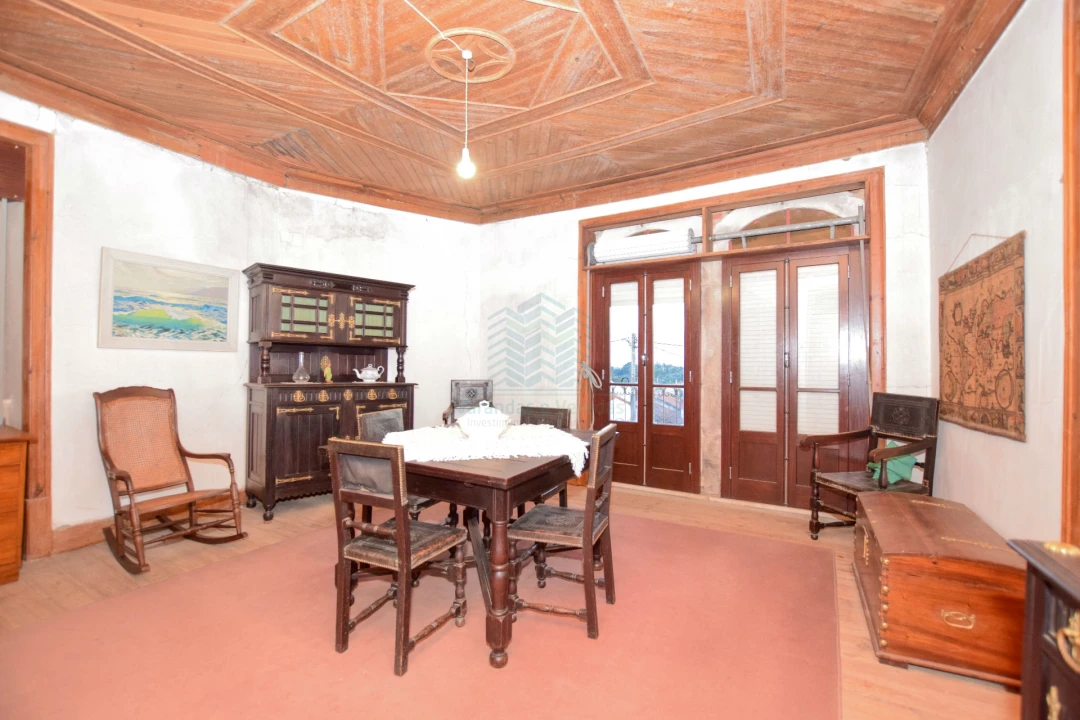 Moradia T5 para Venda em Brogueira, Parceiros de Igreja e Alcorochel Foto 9