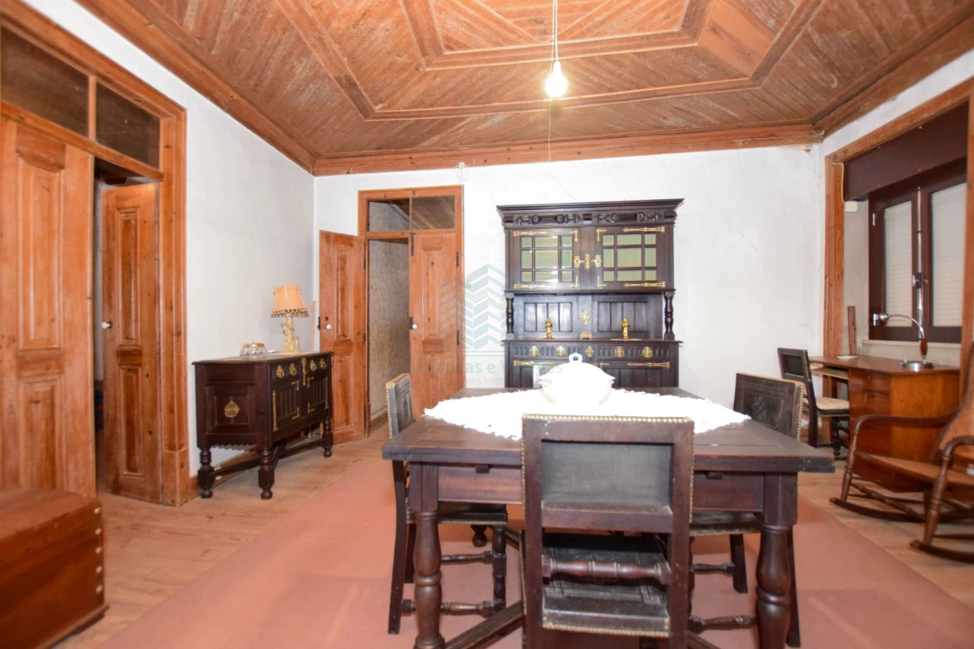 Moradia T5 para Venda em Brogueira, Parceiros de Igreja e Alcorochel Foto 12