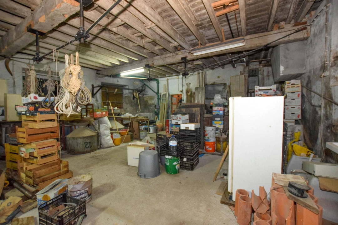 Moradia T5 para Venda em Brogueira, Parceiros de Igreja e Alcorochel Foto 47