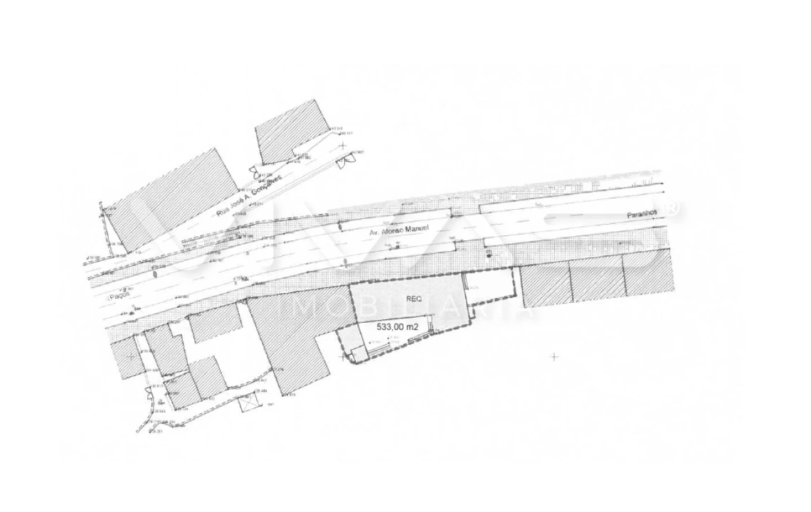 Moradia T0 para Venda em Caldelas, Sequeiros e Paranhos Foto 20