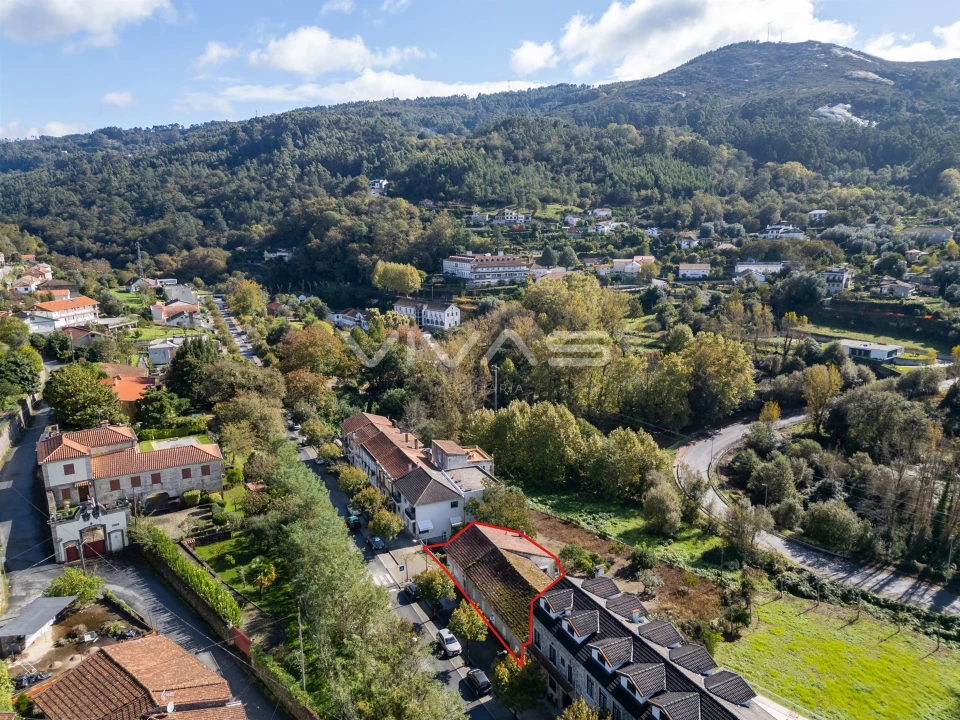 Moradia T0 para Venda em Caldelas, Sequeiros e Paranhos Foto 19