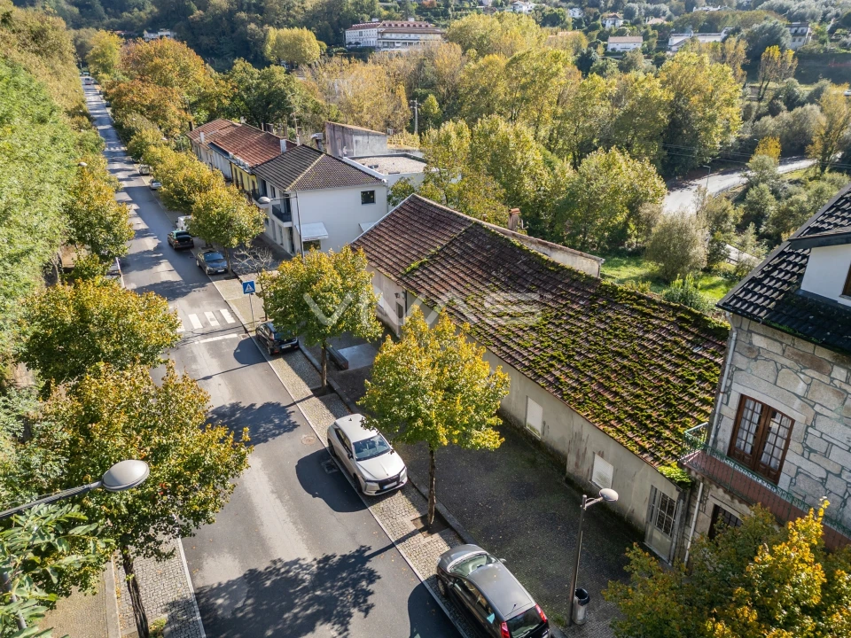 Moradia T0 para Venda em Caldelas, Sequeiros e Paranhos Foto 13