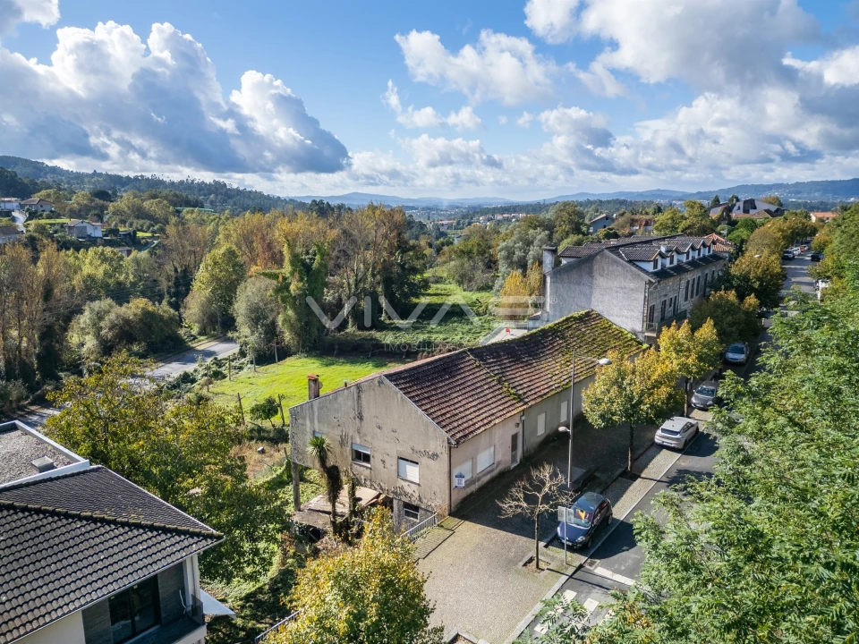 Moradia T0 para Venda em Caldelas, Sequeiros e Paranhos Foto 15