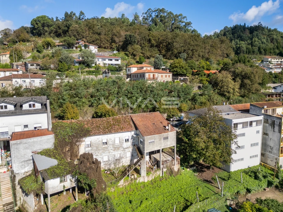 Moradia T0 para Venda em Caldelas, Sequeiros e Paranhos Foto 10
