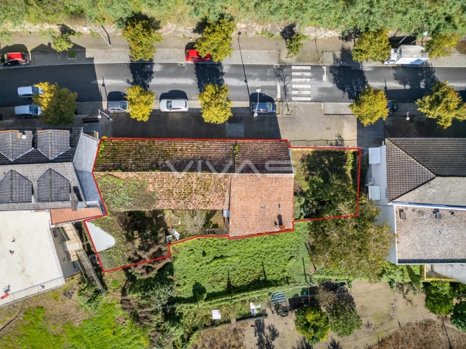 Moradia T0 para Venda em Caldelas, Sequeiros e Paranhos Foto 3