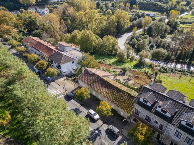Moradia T0 para Venda em Caldelas, Sequeiros e Paranhos Foto 12