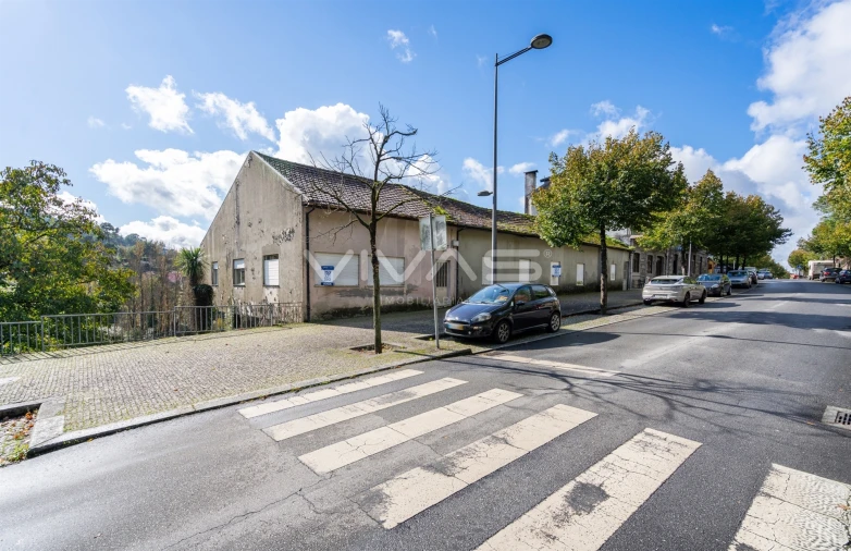 Moradia T0 para Venda em Caldelas, Sequeiros e Paranhos Foto 8